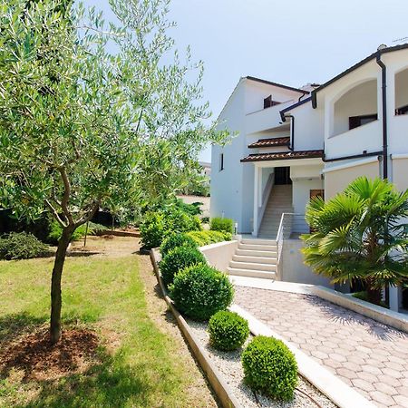 Apartments Gloria Vrsar Luaran gambar