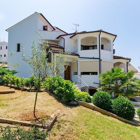 Apartments Gloria Vrsar Luaran gambar