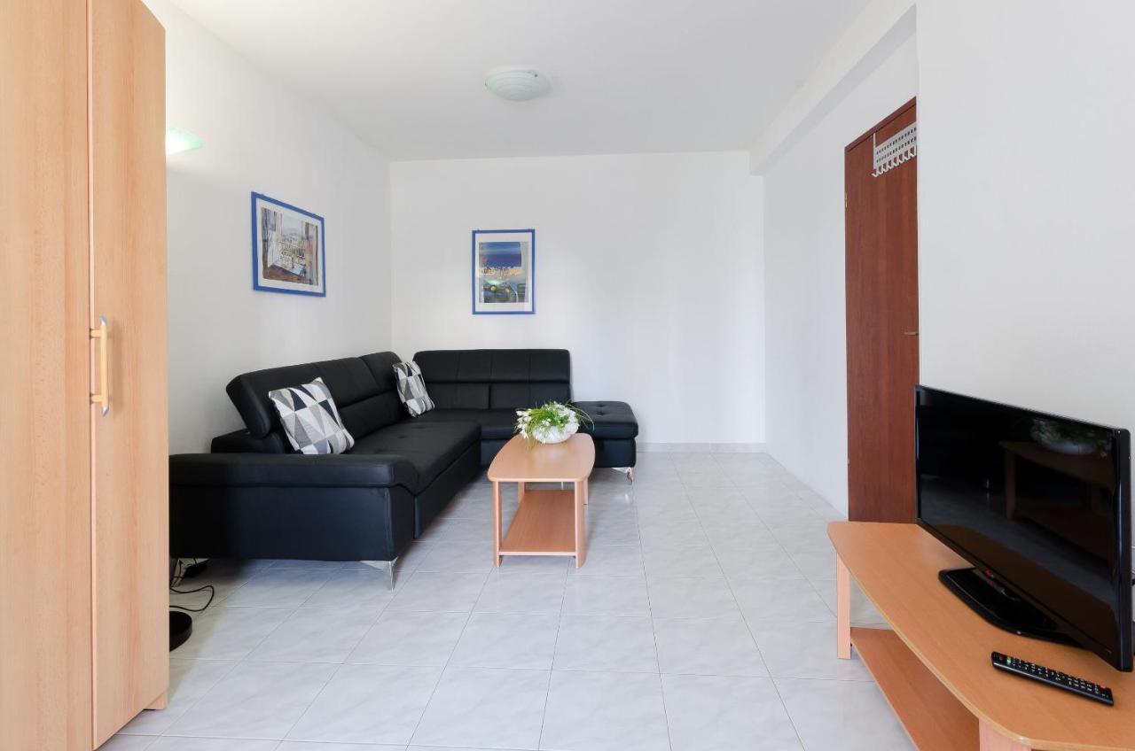 Apartments Gloria Vrsar Luaran gambar