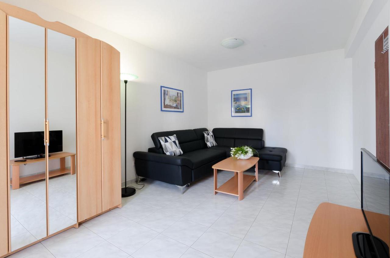 Apartments Gloria Vrsar Luaran gambar