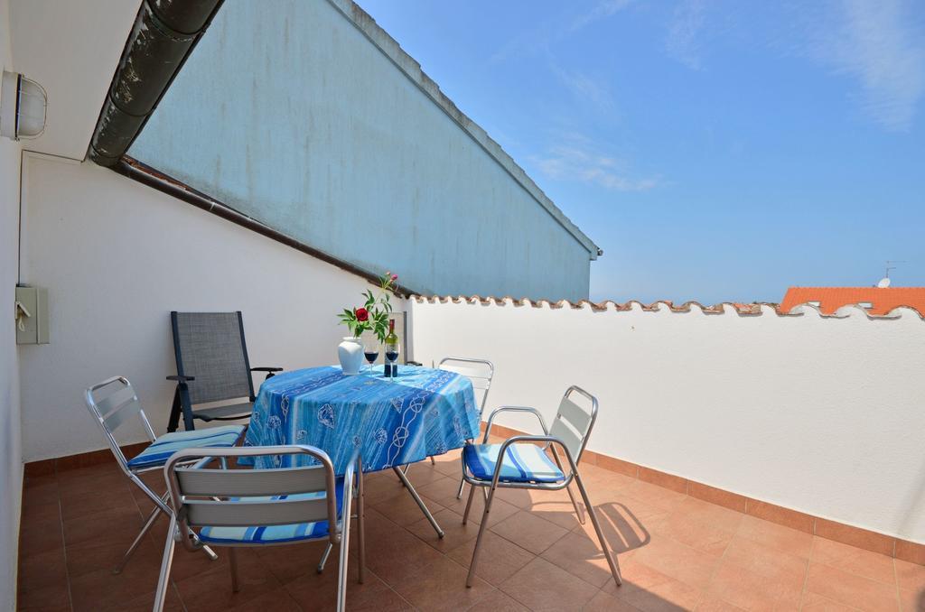 Apartments Gloria Vrsar Luaran gambar