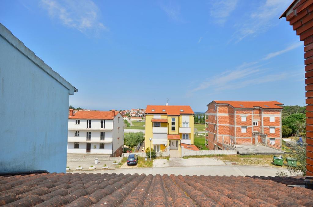 Apartments Gloria Vrsar Luaran gambar