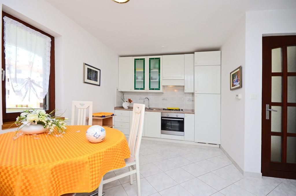 Apartments Gloria Vrsar Luaran gambar