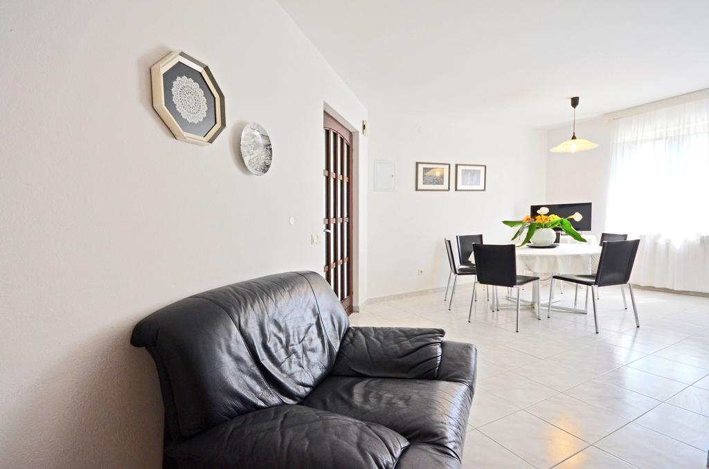 Apartments Gloria Vrsar Luaran gambar