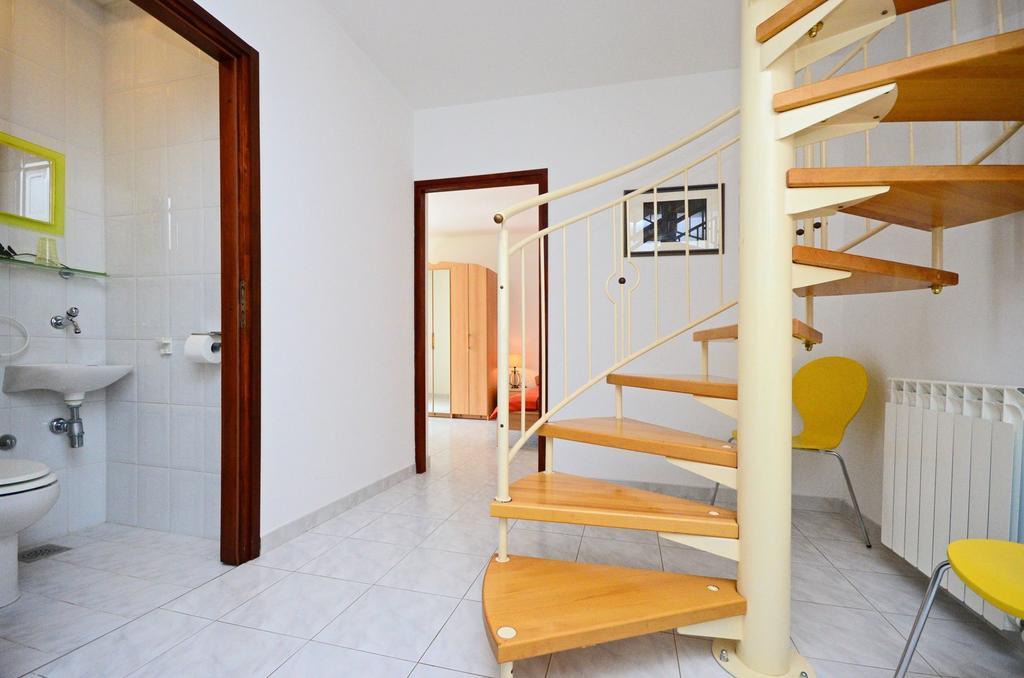 Apartments Gloria Vrsar Luaran gambar