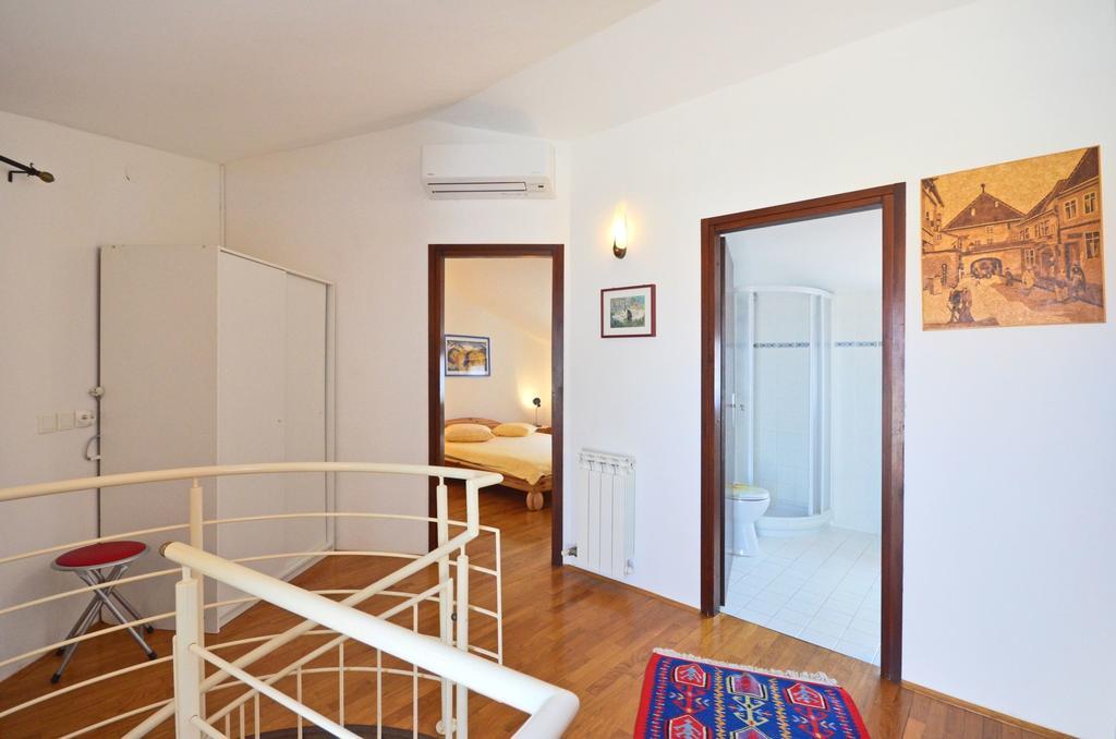 Apartments Gloria Vrsar Luaran gambar
