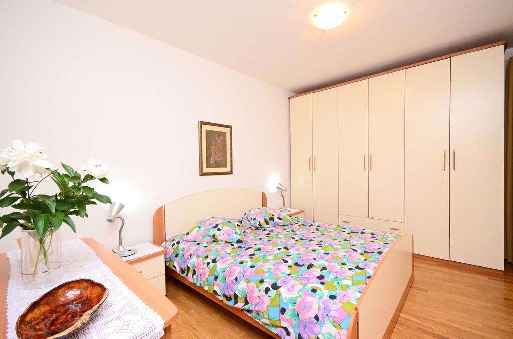 Apartments Gloria Vrsar Luaran gambar