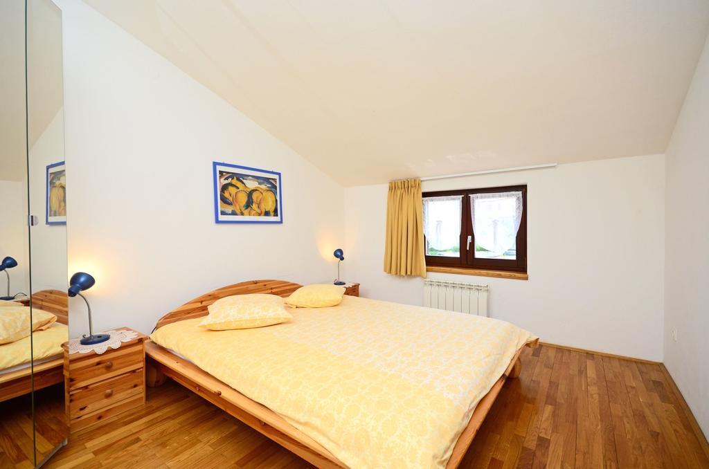 Apartments Gloria Vrsar Luaran gambar