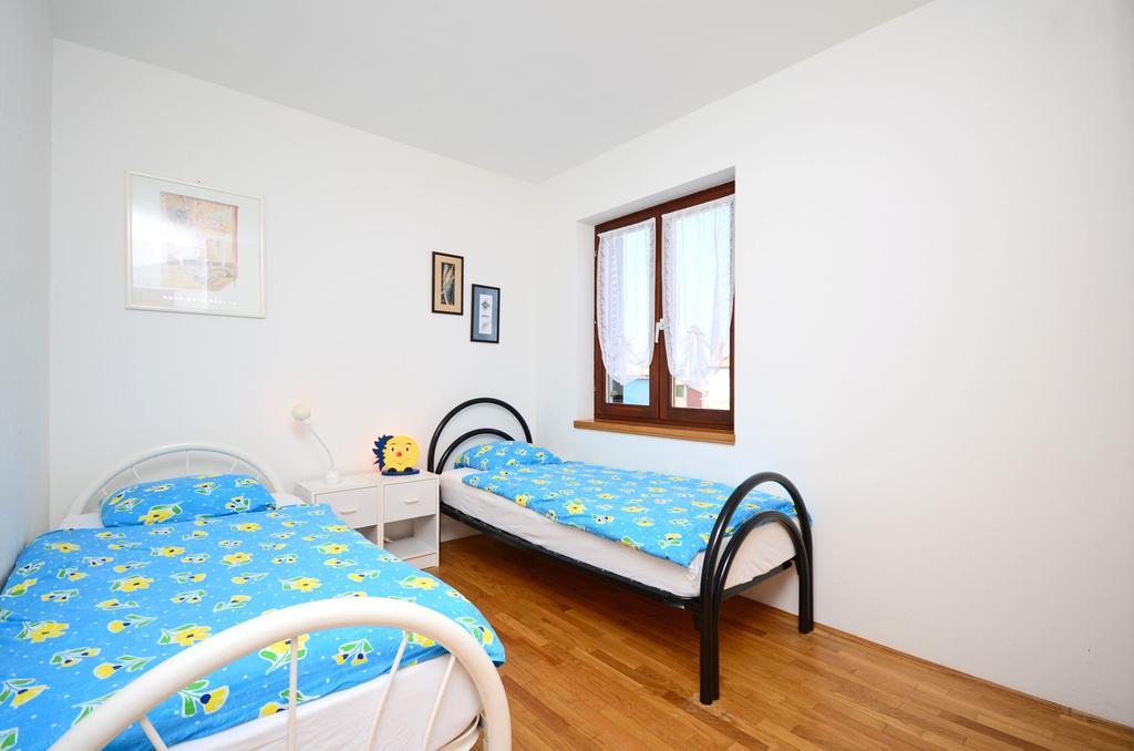 Apartments Gloria Vrsar Luaran gambar