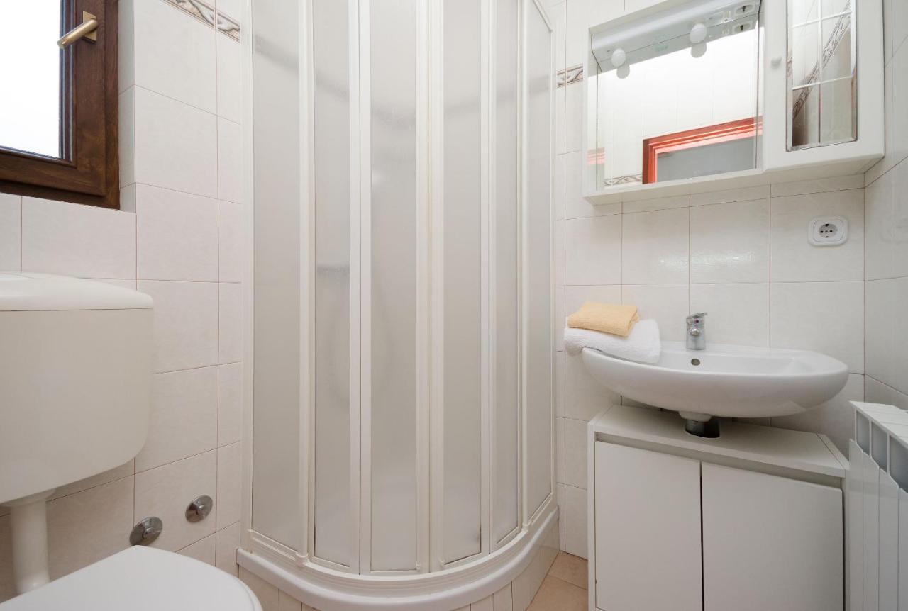 Apartments Gloria Vrsar Luaran gambar