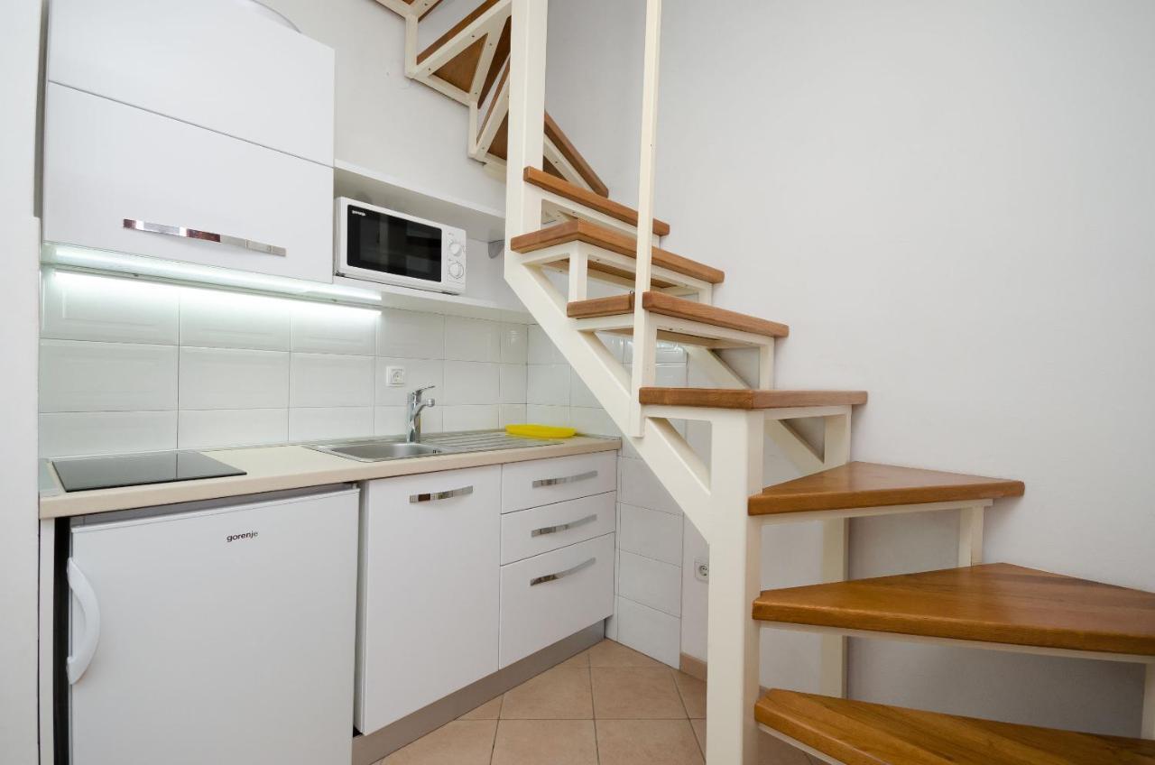 Apartments Gloria Vrsar Luaran gambar