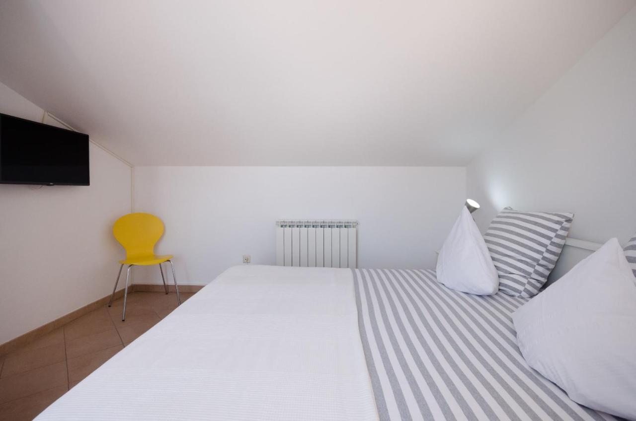 Apartments Gloria Vrsar Luaran gambar