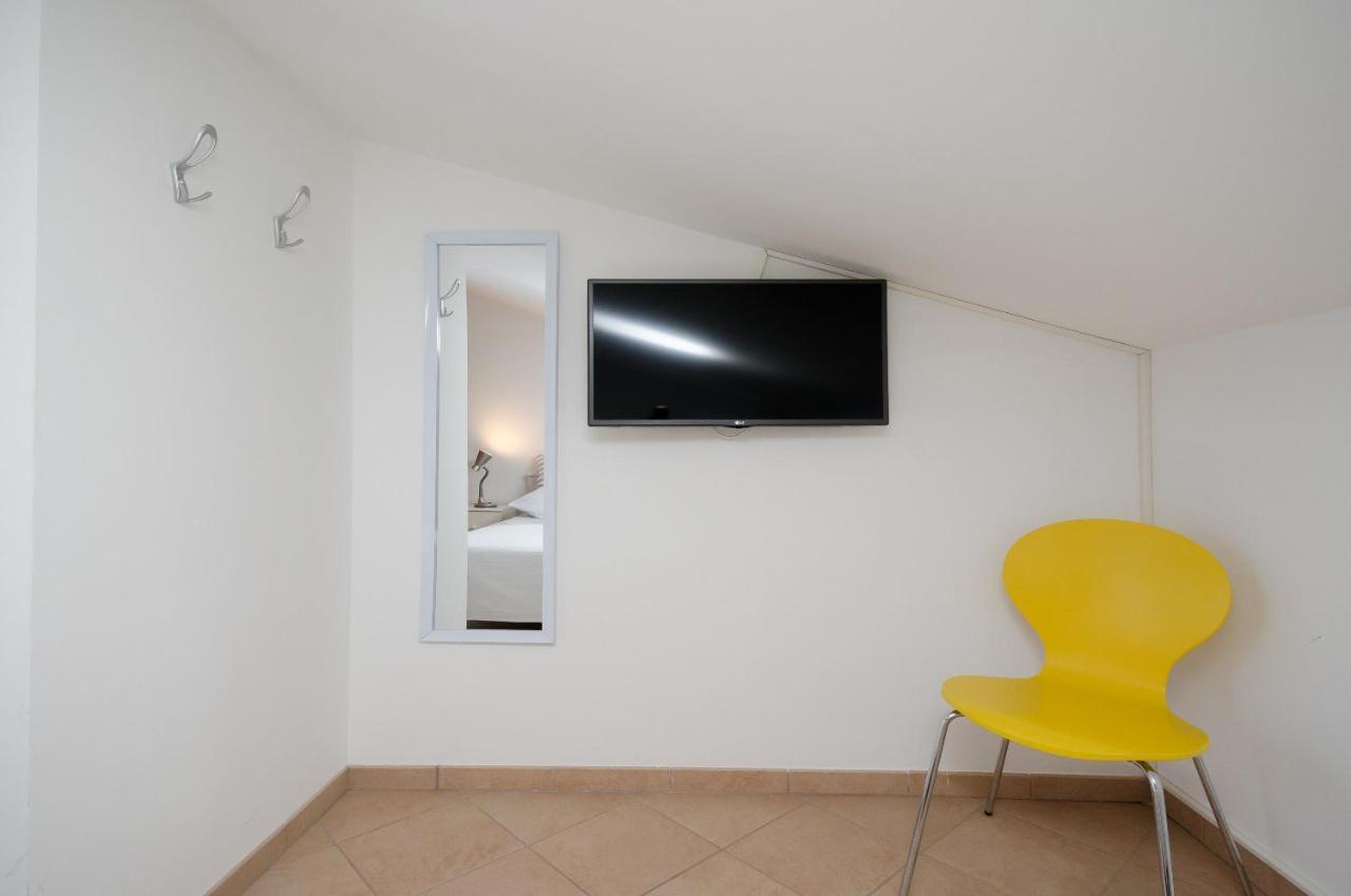 Apartments Gloria Vrsar Luaran gambar