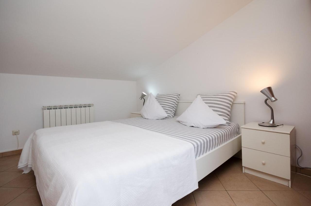 Apartments Gloria Vrsar Luaran gambar
